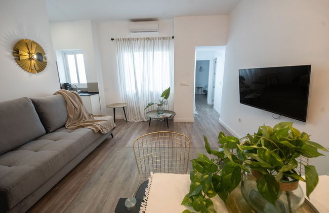 Suites La Merced Malaga365 - Photo 45