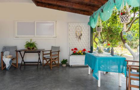 Vrachos holiday home - Foto 37