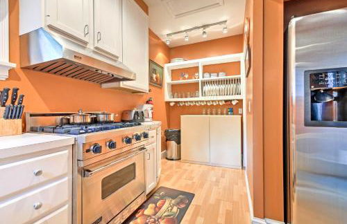 Central Bar Harbor Home, Walk to the Shore and Town! - Foto 9