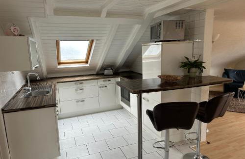 Tinas Ferienwohnung Bietigheim Baden - Foto 6