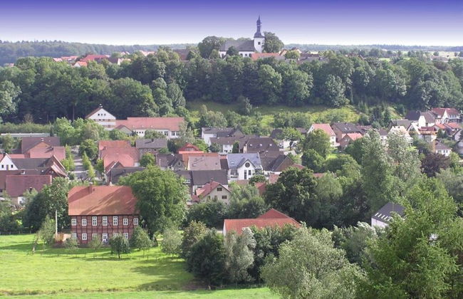 Holiday Home Blumenhain - Foto 12