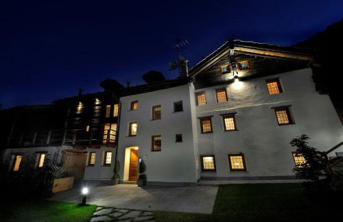 Historic Residenze Loo Bach - Foto 15