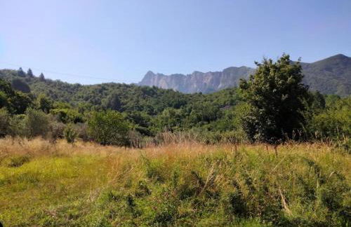 Apartment in Casola Near Torre di Casola - Foto 66