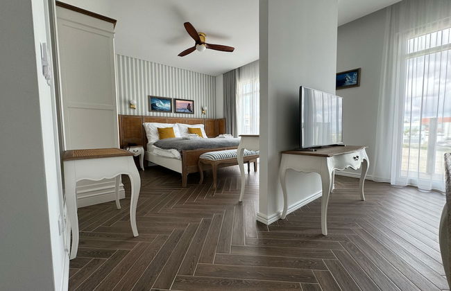 Ocean View Apartments - Ocean View - Foto 15