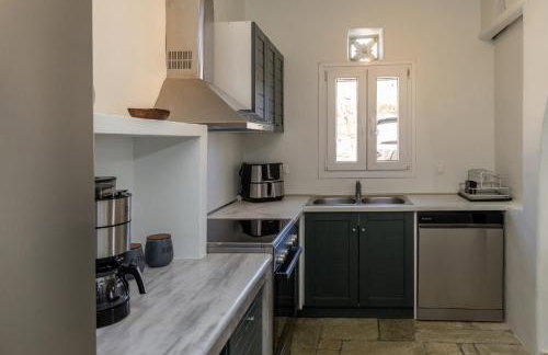 Villa Helvetia Tinos - Foto 32