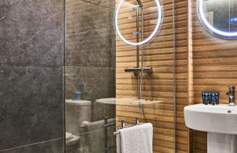 The Lookout by Escape Ordinary - Foto 42