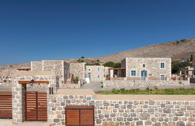 Pserimos Villas - Photo 51