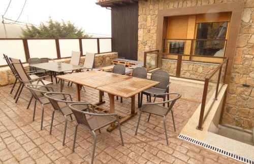 Casa Rural A Ritmo De Burro - Foto 8