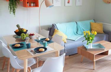 Apartament MOMENTUM - Foto 1