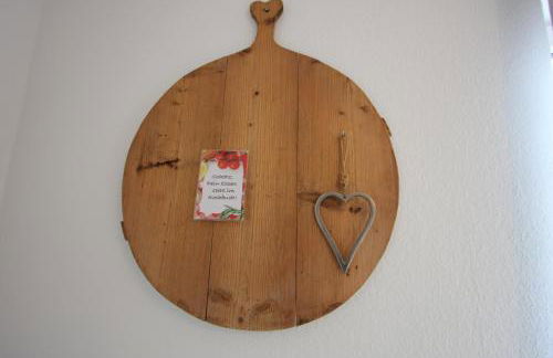 Ferienwohnungen Altstadtidylle 1 - Foto 9