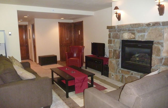 Los Pinos by Breckenridge Resort Managers - Foto 38