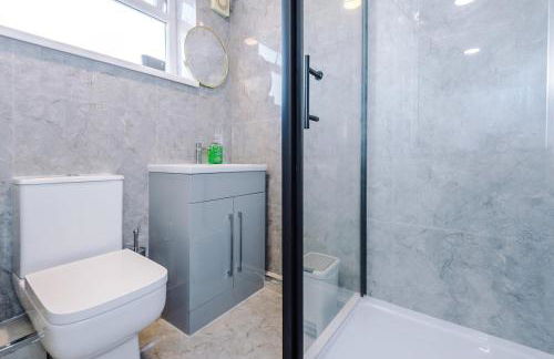 Pearl Reside - Sleeps 5, Free Parking & 5 Mins Manchester Centre - Foto 10