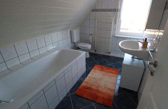 Holiday Home Olln"s moi Huuske - Foto 12