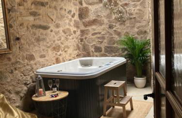 Ambar SPA. Azagalla Rural - Foto 1