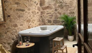 Ambar SPA. Azagalla Rural - Foto 1