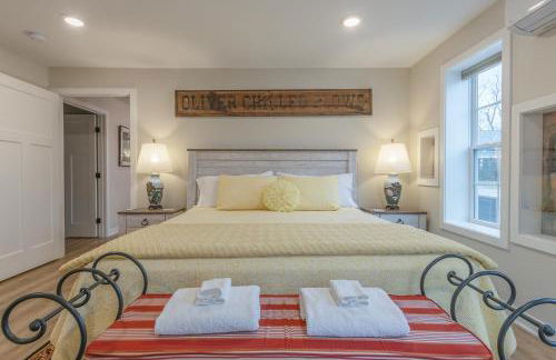 Converted Blacksmith shop walking distance to downtown Douglas! - Foto 12