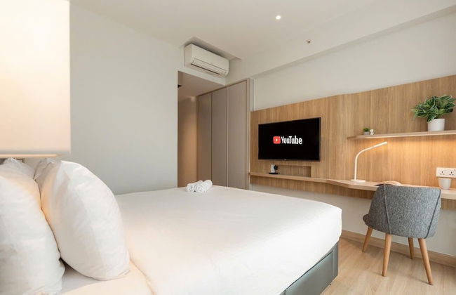 Luminous - Zenity Luxury Apartment - District 1 - Foto 21