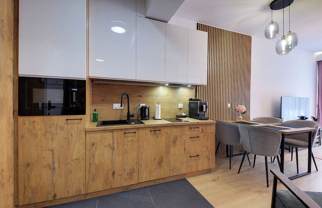 RentPlanet - Apartament Ostoja - Foto 8