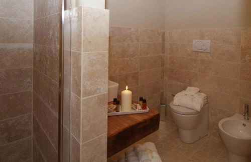 Borgo Canalicchio Di Sopra Relais - Foto 25