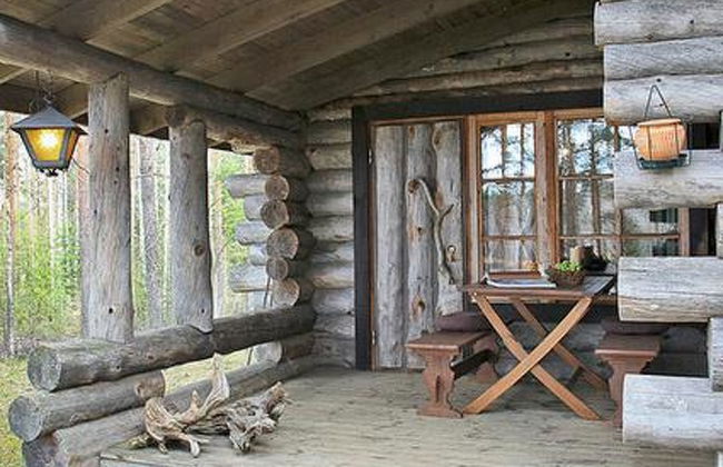 Näätämö - Foto 1