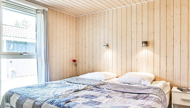 4 Star Holiday Home in Nexo - Photo 4, Room