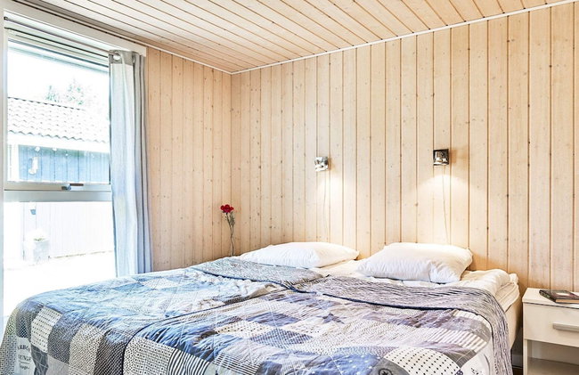 4 Star Holiday Home in Nexo - Foto 4