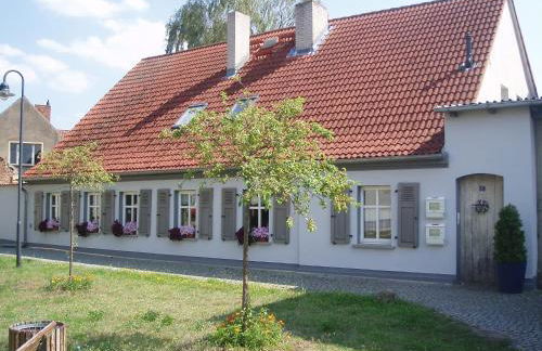 EG Die alte Stadtmühle von Kloster Zinna - Foto 10