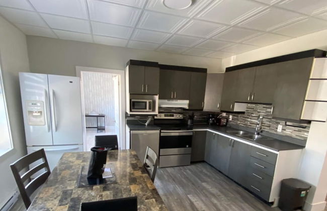 Le Convivial - Foto 18