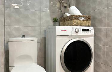 Εmerald Luxury Suite Thessaloniki - Foto 29