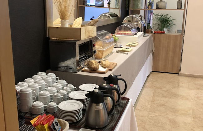 Apartamentos Plaza Picasso - Foto 53