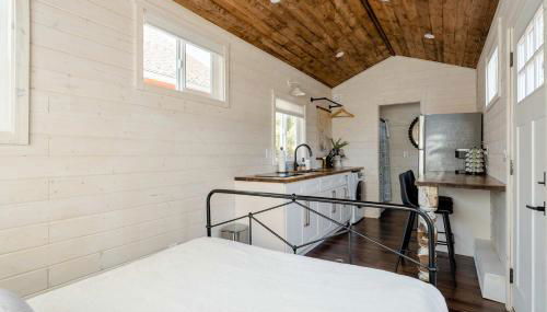 Stay Portland - The Tiny Farmhouse on Alberta - Foto 5