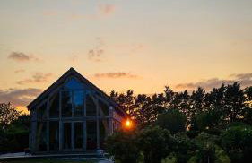 Peaceful Nature Retreat in Othery - Foto 27