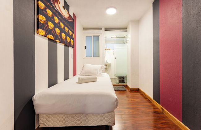 Parques Condesa Apartments by VH - Foto 7