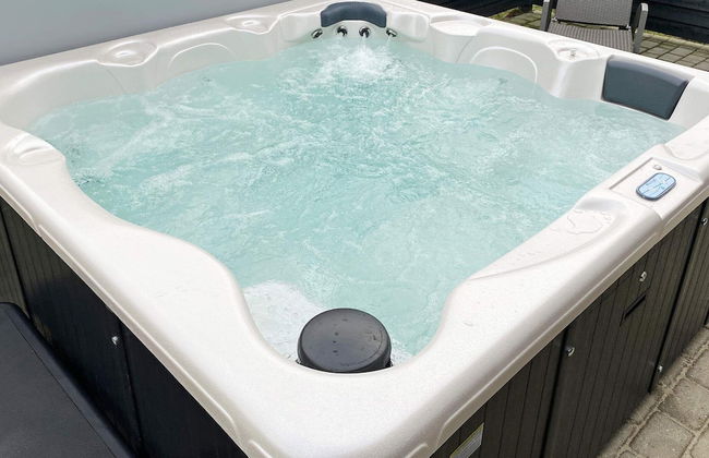 Luxury Retreat With Pool - By Traum Ferienwohnungen - Foto 6