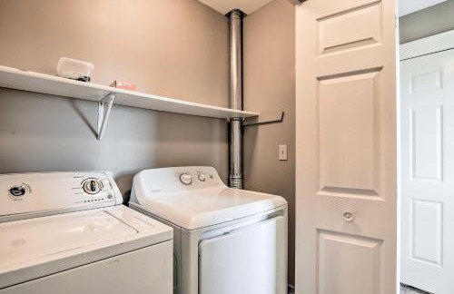 Pet-Friendly Home Grill and Fire Pit in Manhattan - Foto 22