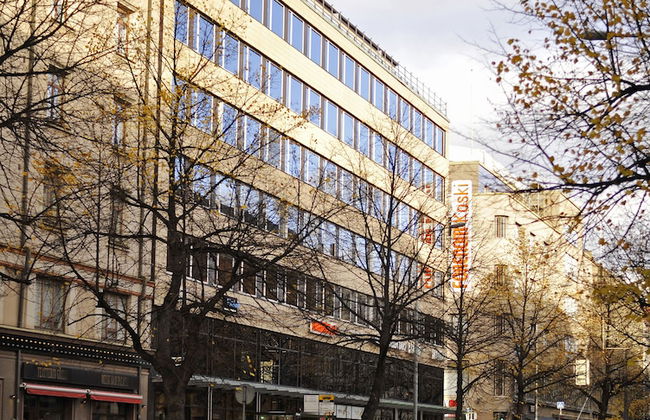 Forenom Aparthotel Tampere - Foto 25