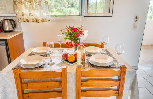 Anna Studio and Maisonettes - Foto 47