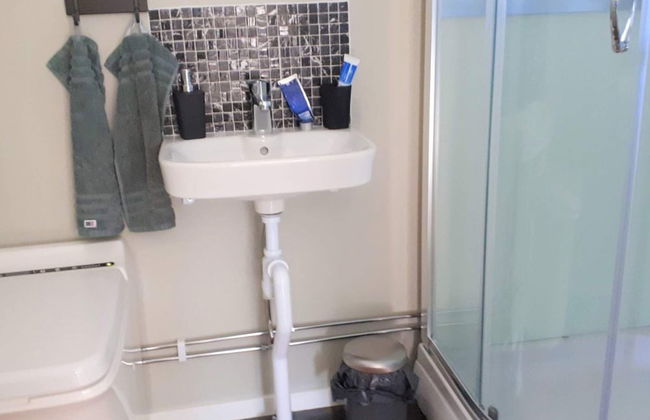 4 Person Holiday Home in Grums - Foto 7