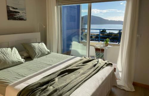 Apartamento con vistas al mar B3 Urb Puerto Azul - Foto 6