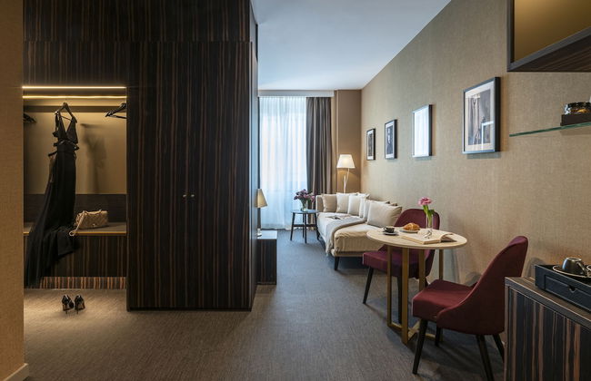 Duomo Hotel & Apartments - Photo 80