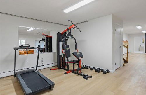 Family Staycation Retreat 7BDR Sauna Games - Foto 12