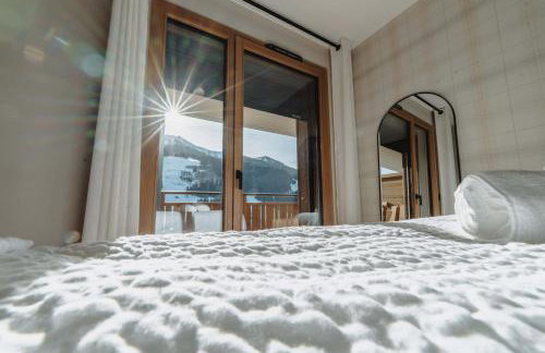 Le CAIRNE Chalet Residence - Foto 45