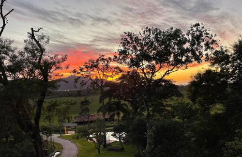 Casas de Vidro - Hospedar com Propósito - Foto 62