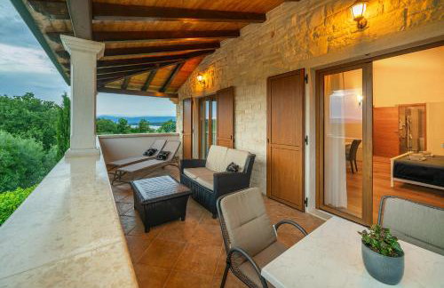 Villa Kate - Foto 25