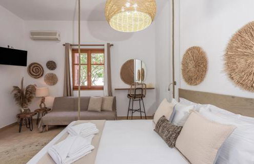 Mantelena studios & family apartments - Foto 31