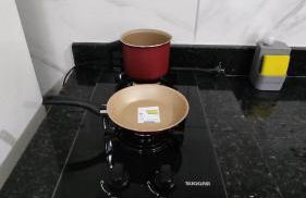 Apto Prático e Confortável próximo das Marinas - 2qtos - Foto 12