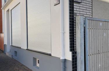 FeWo A&S Heuchelheim 1 Zi Wohnung EG - Foto 15