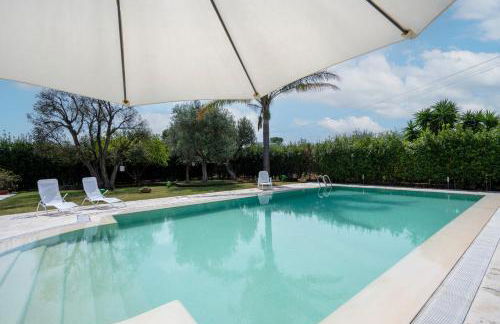 GuestHost - Villa Poggio Verde with pool - Exclusive Retreat - Foto 15
