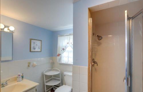 Home with Screened-In Porch Less Than 1 Mi to Lake Erie - Foto 18