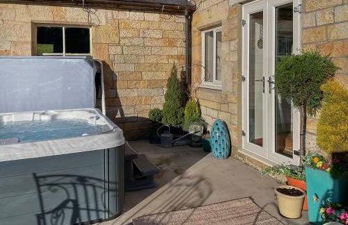 Kielder Cottage Spa - E3533 - Foto 17